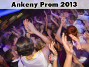 Ankeny Prom 2013