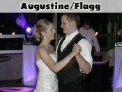 Augustine/Flagg Wedding