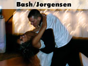 Bash/Jorgensen Wedding