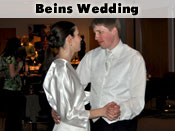 Beins Wedding