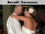 Berndt/Sorensen Wedding