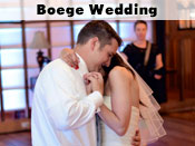 Boege Wedding