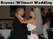 Bruner/Wilmert Wedding