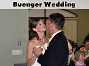 Buenger/Bruns Wedding