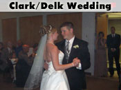 Clark/Delk Wedding