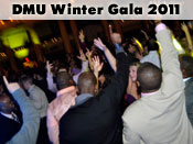 DMU Winter Gala
