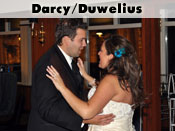 Darcy/Duwelius Wedding
