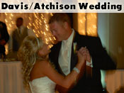 Davis/Atchison Wedding