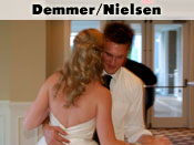 Demmer/Nielsen Wedding
