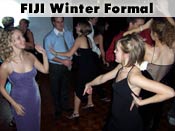FIJI Winter Formal