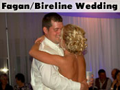 Fagan/Bireline Wedding