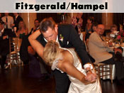 Fitzgerald/Hampel Wedding