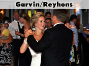 Garvin/Reyhons Wedding