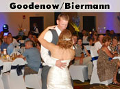 Goodenow/Biermann Wedding