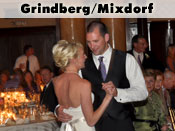 Grindberg/Mixdorf Wedding