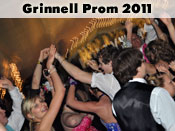 Grinnell Prom 2011