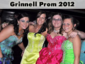 Grinnell Prom 2012