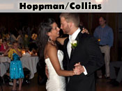 Hoppman/Collins Wedding