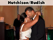 Hutchison/Rudish Wedding