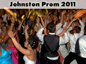 Johnston Prom 2011