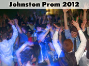 Johnston Prom 2012