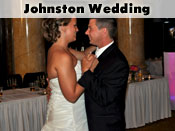 Johnston Wedding