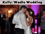 Kelly/Wadle Wedding