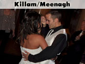 Killam/Meenagh Wedding