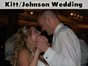 Kitt/Johnson Wedding