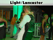 Light/Lancaster Wedding