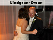 Lindgren/Owen Wedding