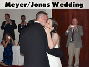 Meyer/Jonas Wedding