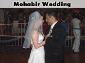 Mohabir/Delanty Wedding