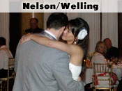 Nelson/Welling Wedding