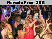 Nevada High Prom 2011