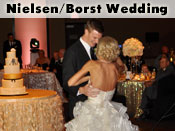 Nielsen/Borst Wedding