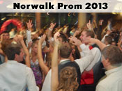 Norwalk High Prom 2013