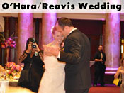 O'Hara/Reavis Wedding