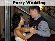 Parry Wedding