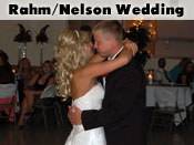 Rahm/Nelson Wedding