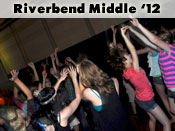 Riverbend Middle Dance 2012