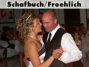 Schafbuch/Froehlich Wedding