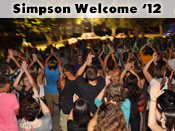 Simpson Welcome Back 2012