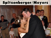 Spitzenberger/Meyers Wedding
