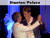 Stanton/Peluso Wedding