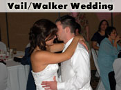 Vail/Walker Wedding