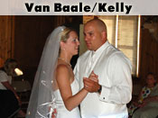 VanBaale/Kelly Wedding