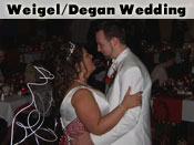 Weigel/Degen Wedding