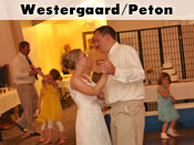 Westergaard/Peton Wedding
