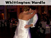 Whittington/Hurdle Wedding